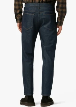 New THE DIEGO TROUSER CROPPED