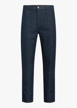 New THE DIEGO TROUSER CROPPED