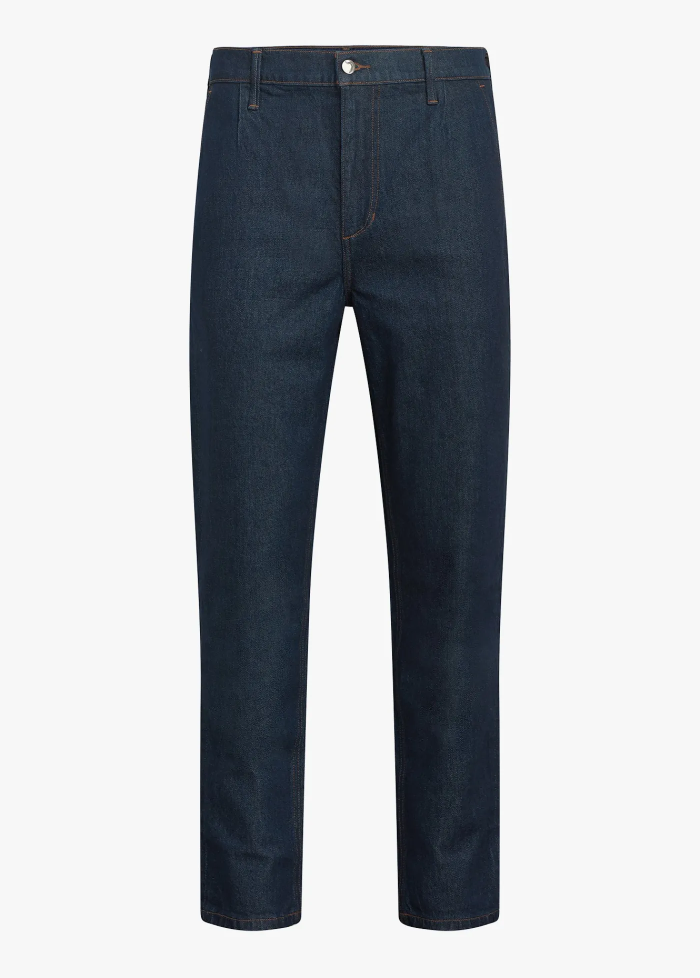 New THE DIEGO TROUSER CROPPED