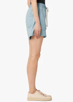 New THE ELLIE SHORT Women SHORTS|SHORTS