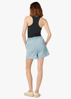 New THE ELLIE SHORT Women SHORTS|SHORTS