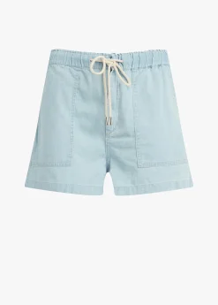 New THE ELLIE SHORT Women SHORTS|SHORTS