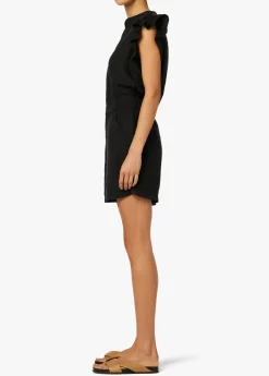 Hot THE EMILIA ROMPER Women JUMPSUITS|SKIRTS / DRESSES