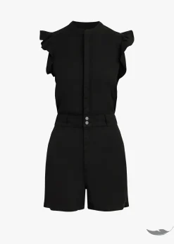 Hot THE EMILIA ROMPER Women JUMPSUITS|SKIRTS / DRESSES