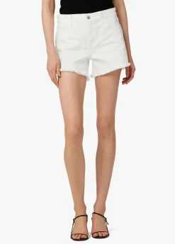 Discount THE EMMY SHORT Women VINTAGE STRETCH|SHORTS