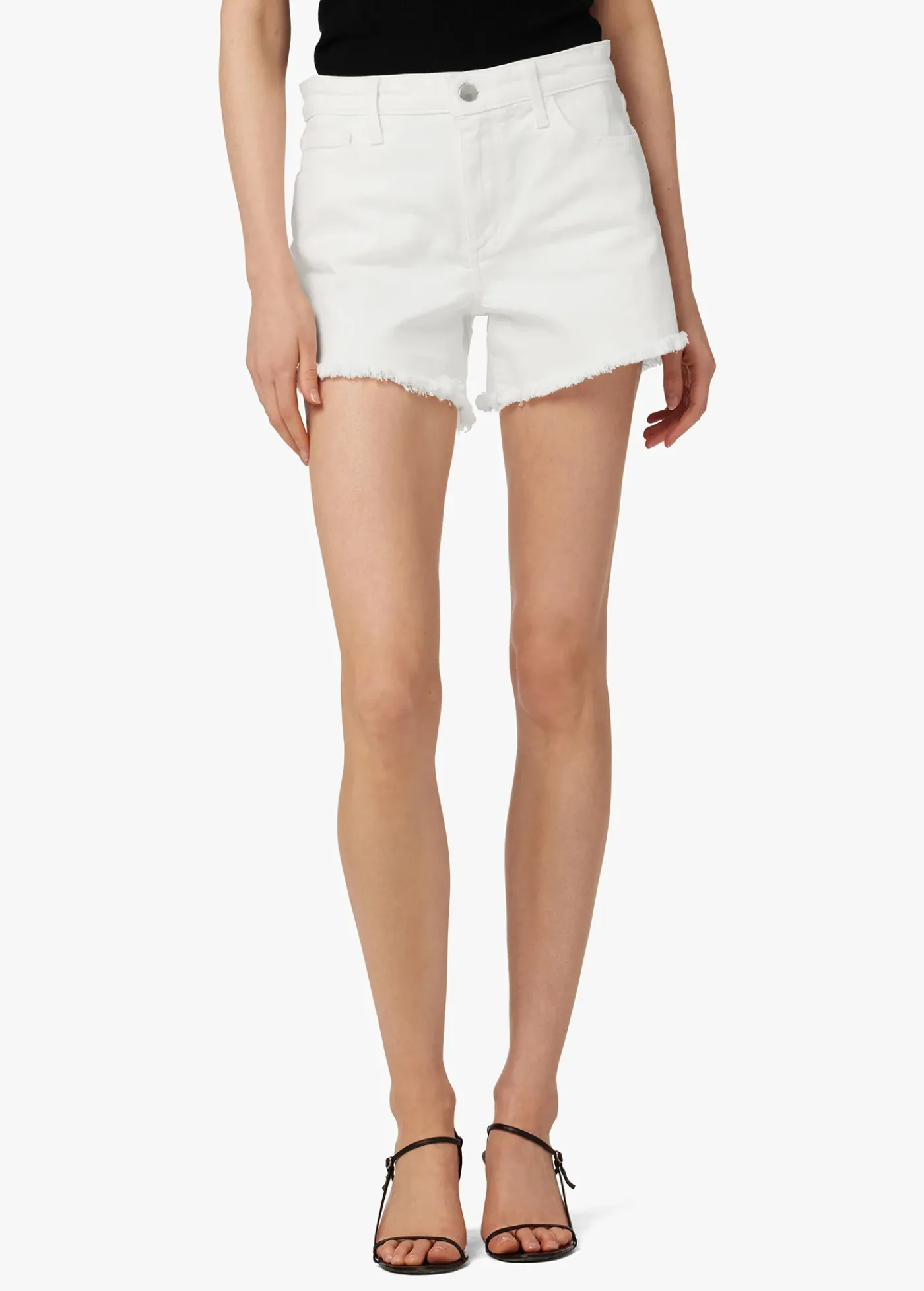 Discount THE EMMY SHORT Women VINTAGE STRETCH|SHORTS