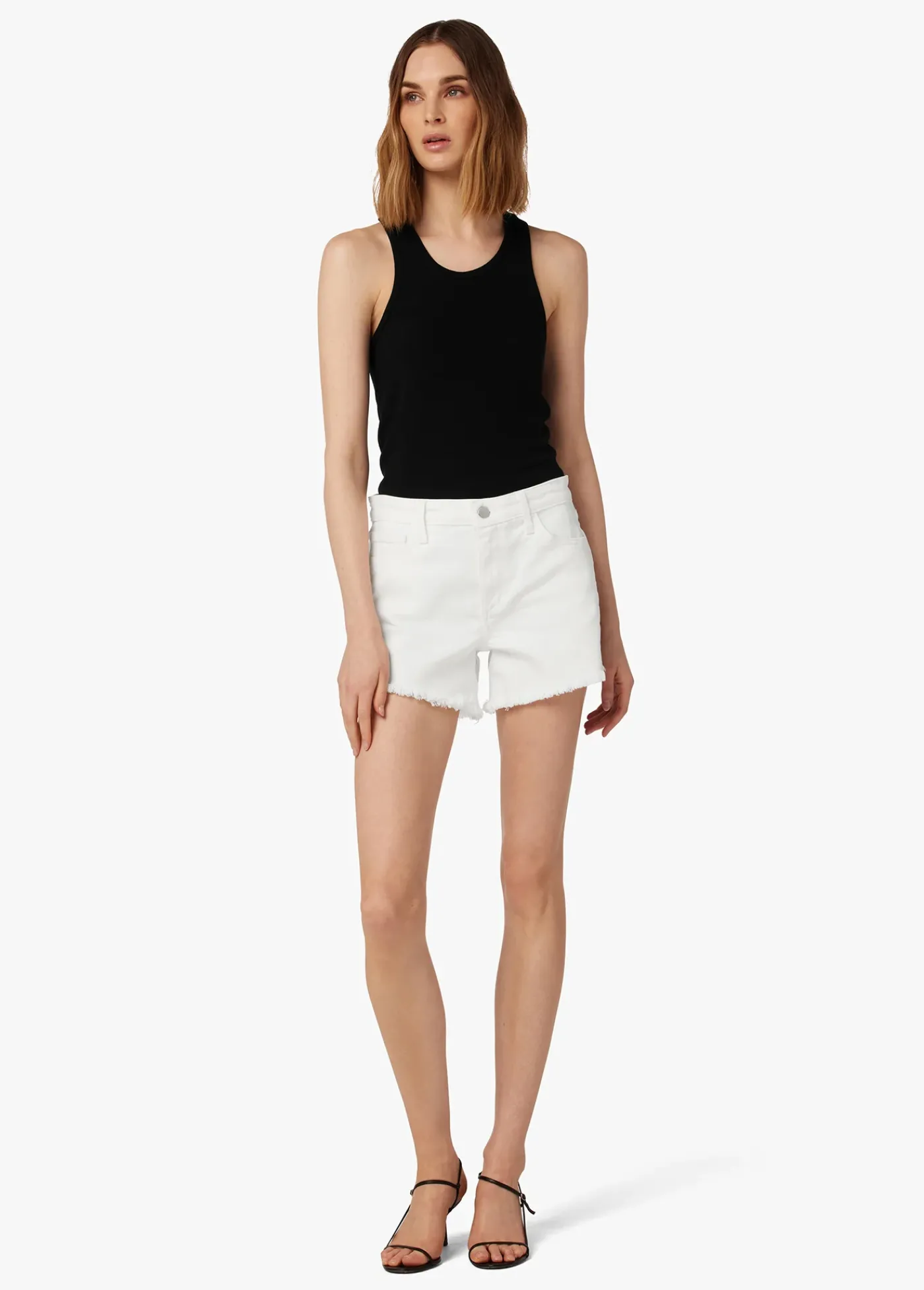 Discount THE EMMY SHORT Women VINTAGE STRETCH|SHORTS