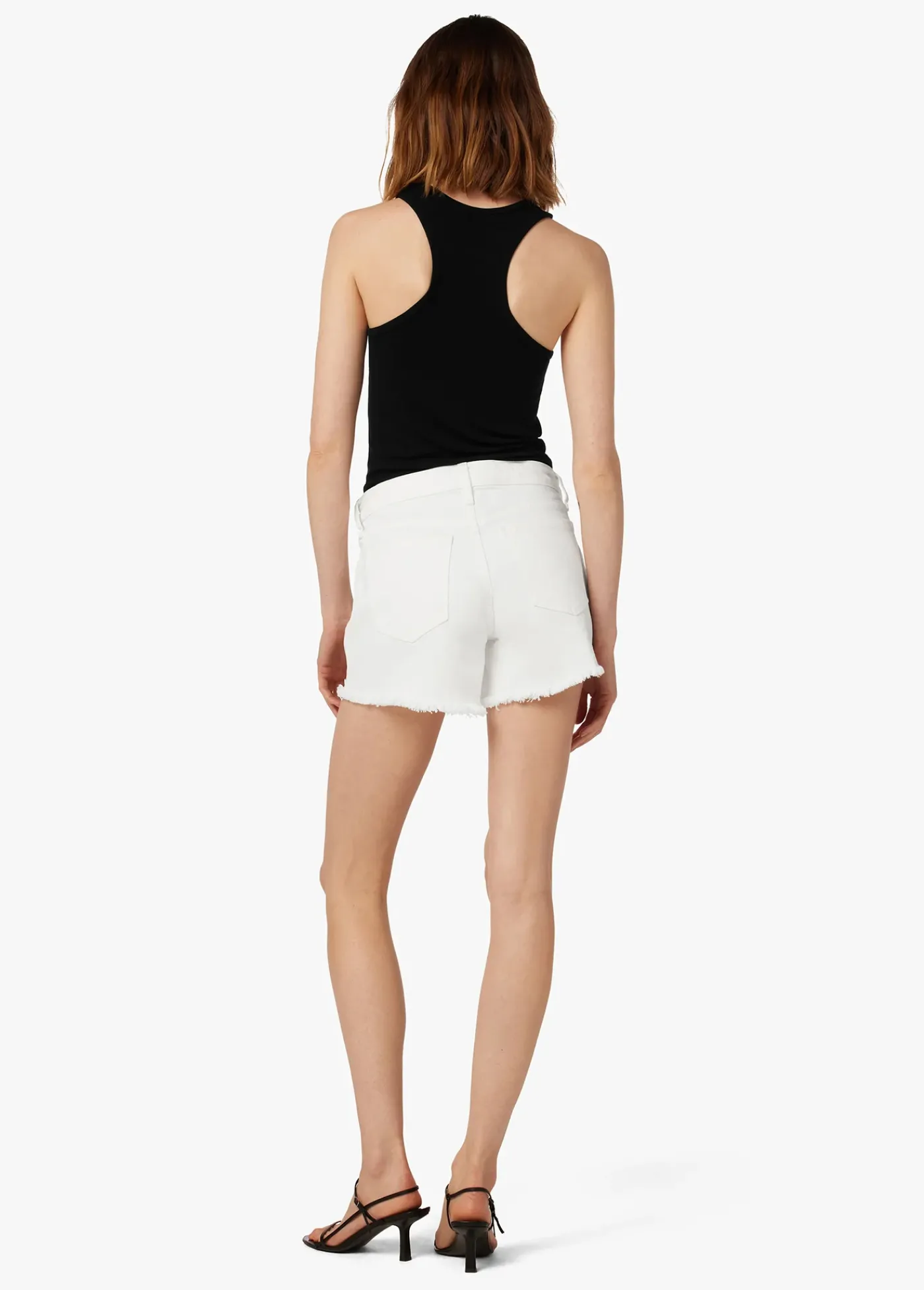 Discount THE EMMY SHORT Women VINTAGE STRETCH|SHORTS