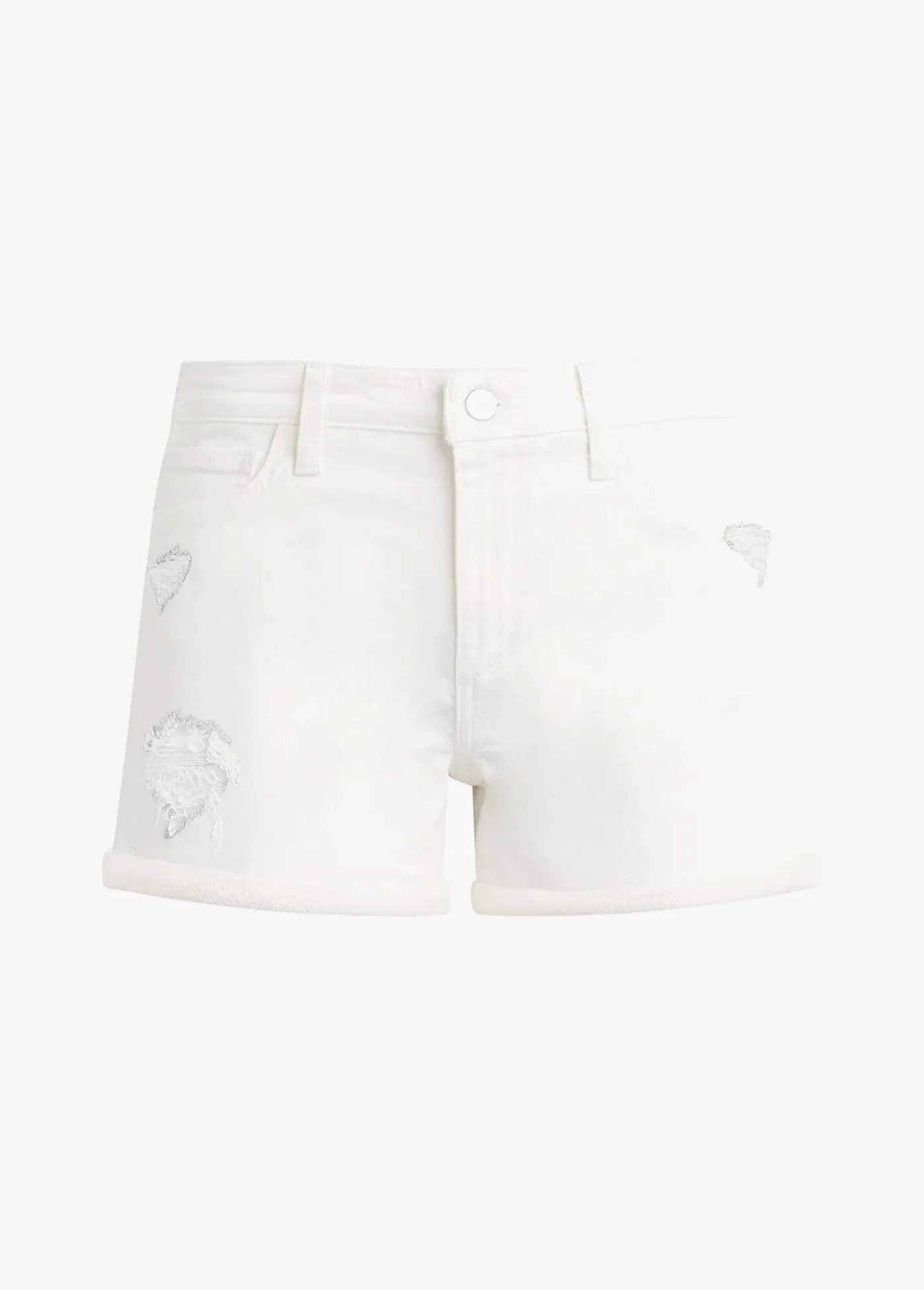 Discount THE EMMY SHORT Women VINTAGE STRETCH|SHORTS