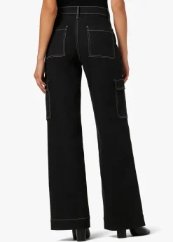 Best THE FARAH CARGO Women WIDE LEG