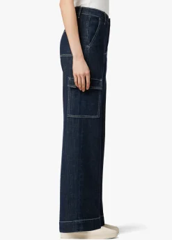 Best THE FARAH CARGO Women WIDE LEG