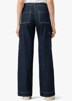 Best THE FARAH CARGO Women WIDE LEG