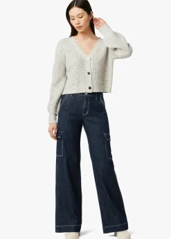 Best THE FARAH CARGO Women WIDE LEG