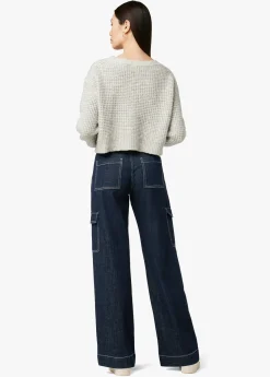 Best THE FARAH CARGO Women WIDE LEG