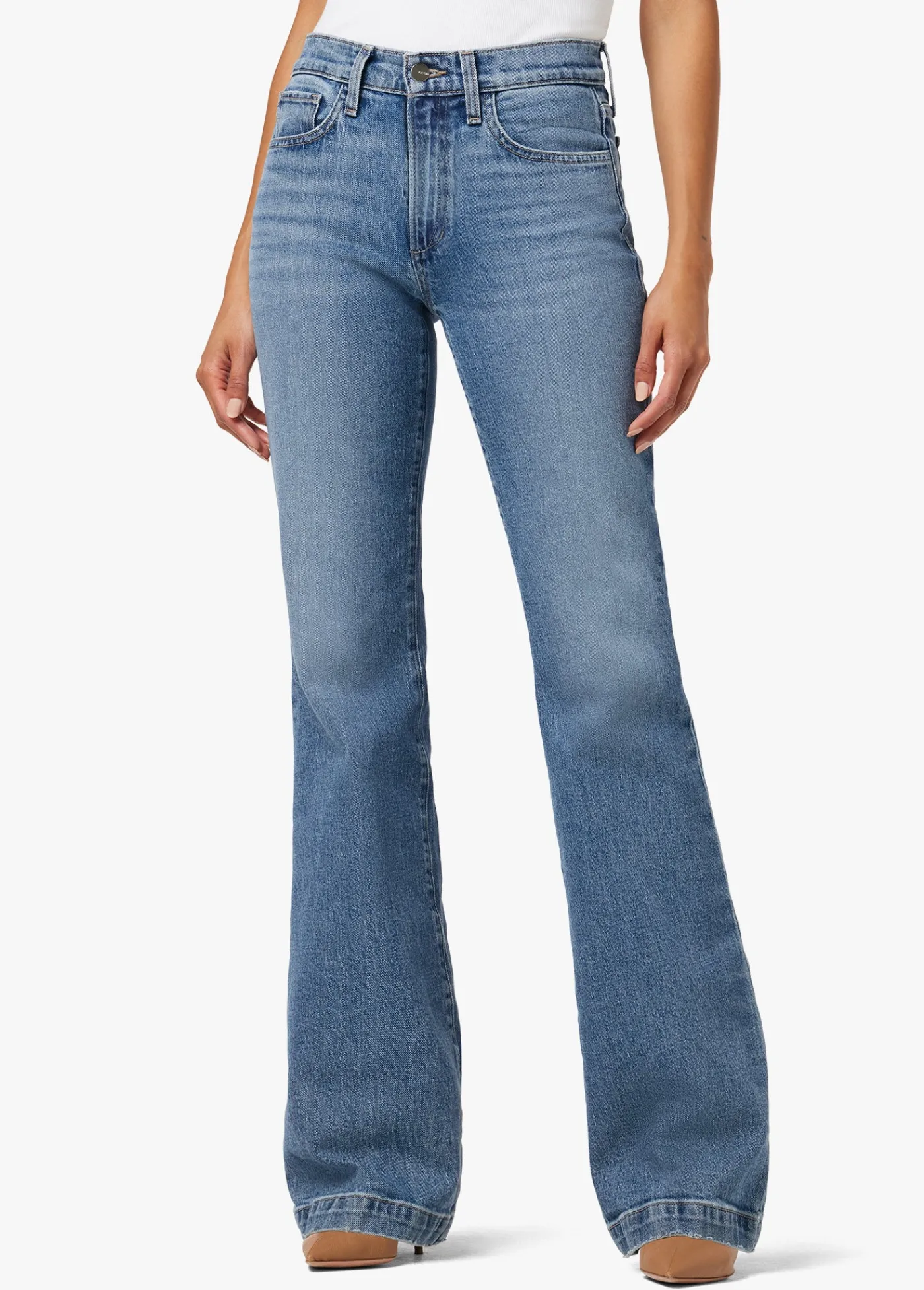 Hot THE FRANKIE Women BOOTCUT
