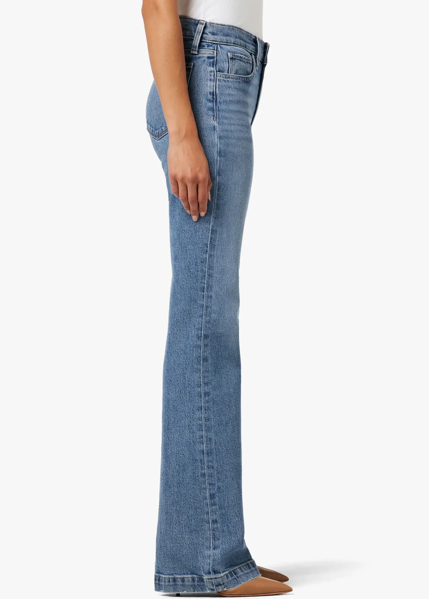 Hot THE FRANKIE Women BOOTCUT