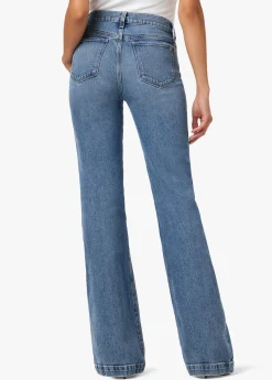 Hot THE FRANKIE Women BOOTCUT