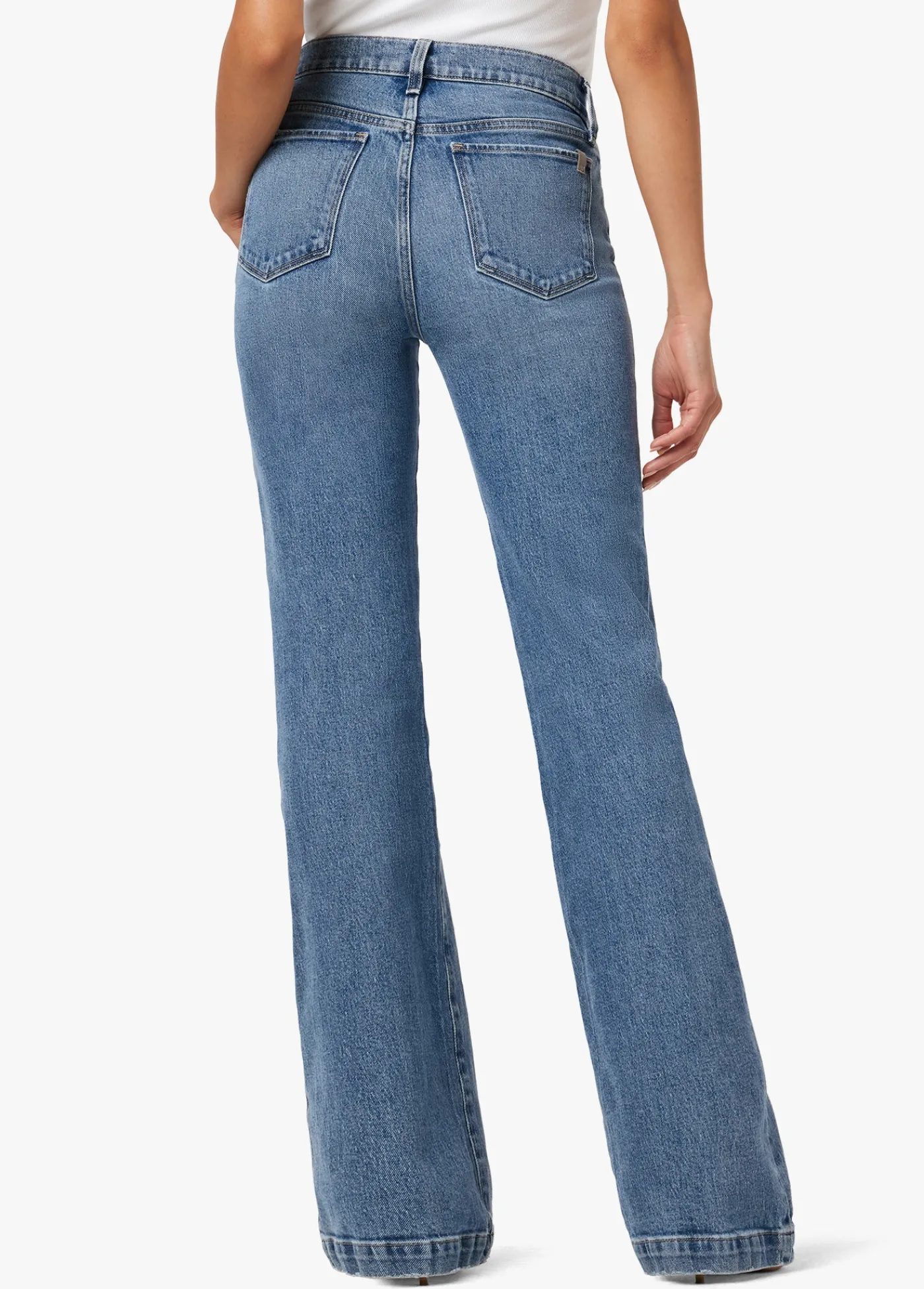 Hot THE FRANKIE Women BOOTCUT