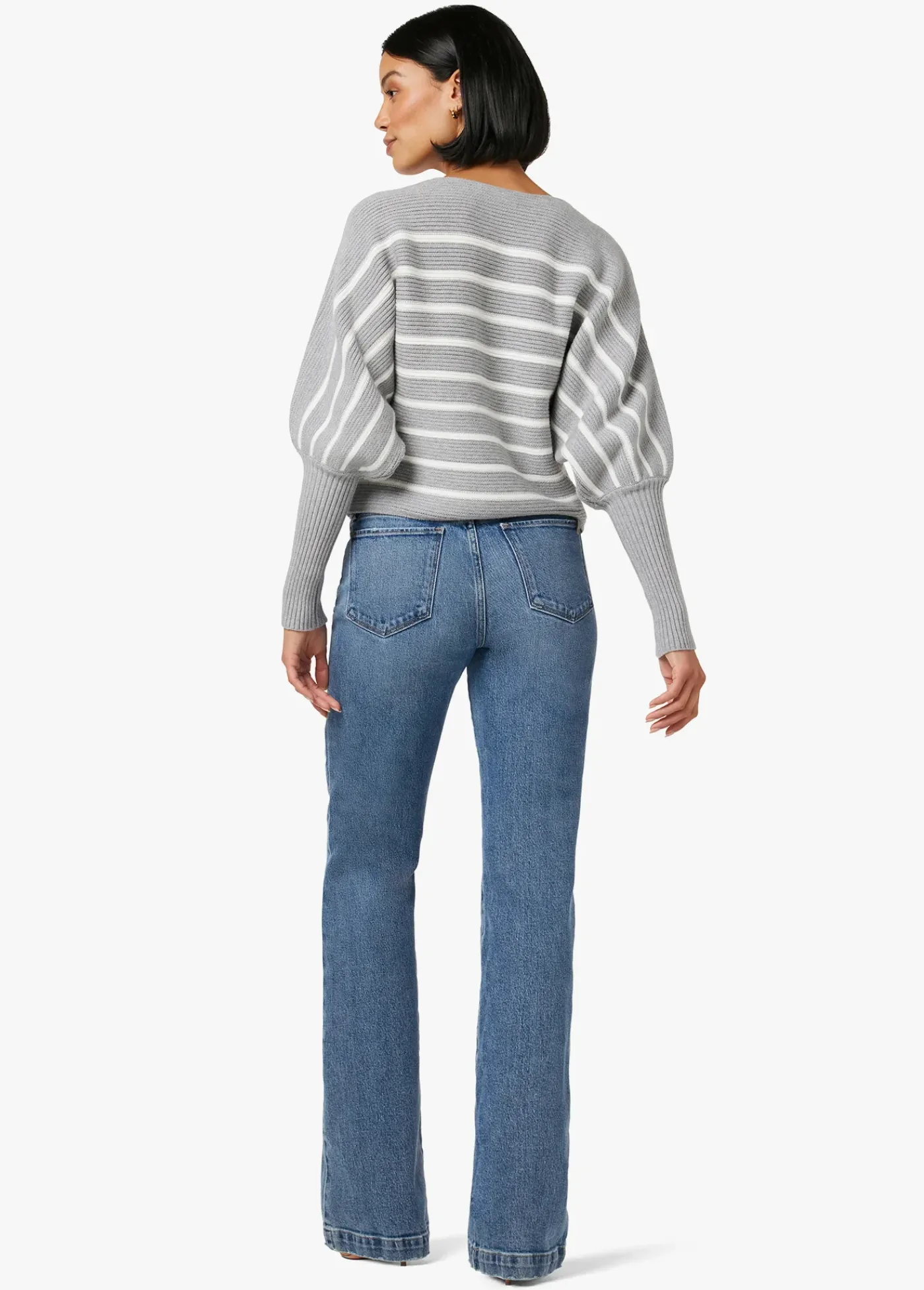 Hot THE FRANKIE Women BOOTCUT