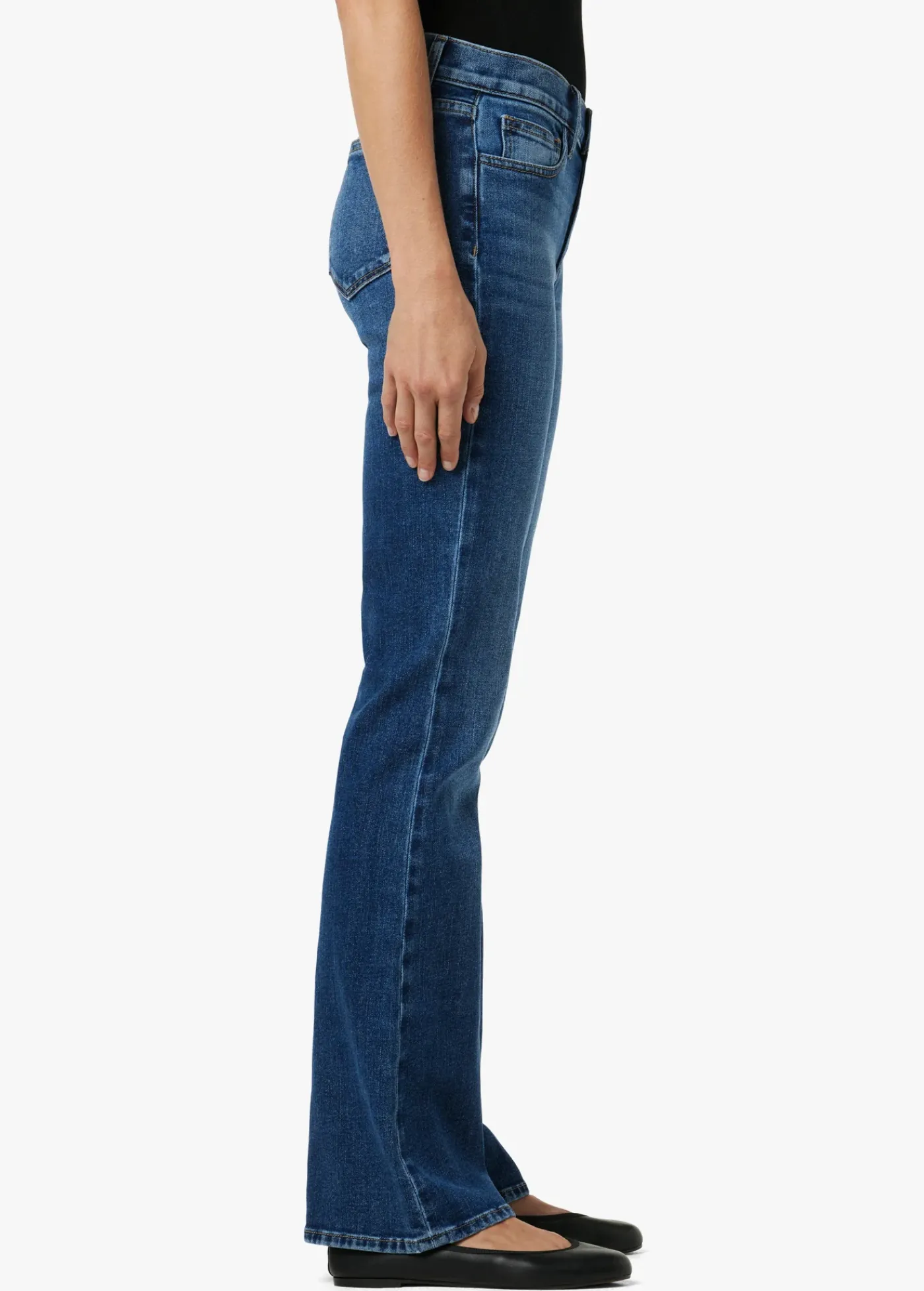 New THE FRANKIE Women BOOTCUT