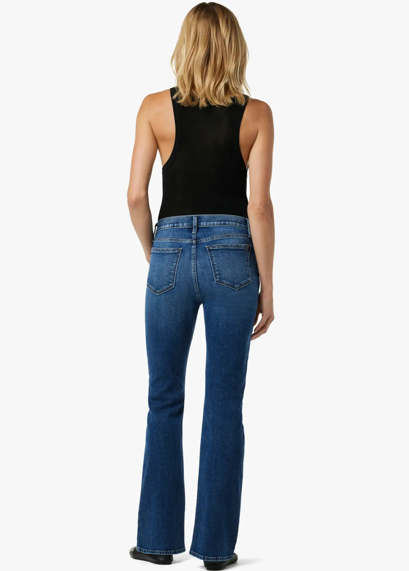 New THE FRANKIE Women BOOTCUT