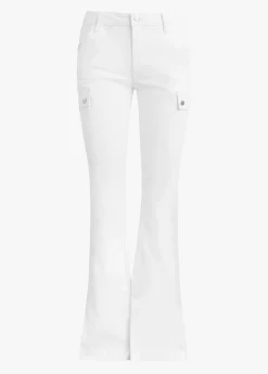 Best THE FRANKIE Women BOOTCUT|LONGER INSEAMS