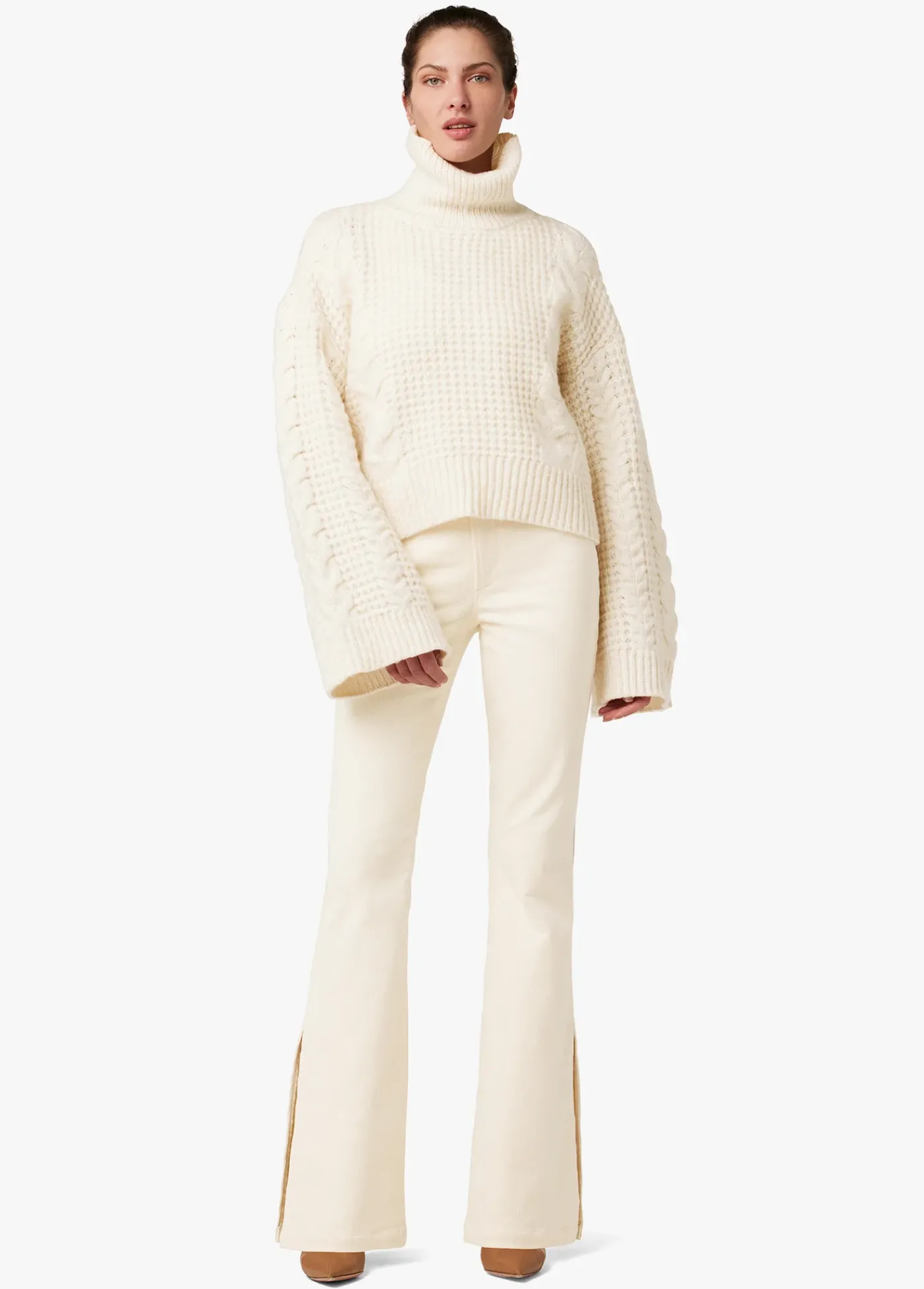 Hot THE FRANKIE Women BOOTCUT