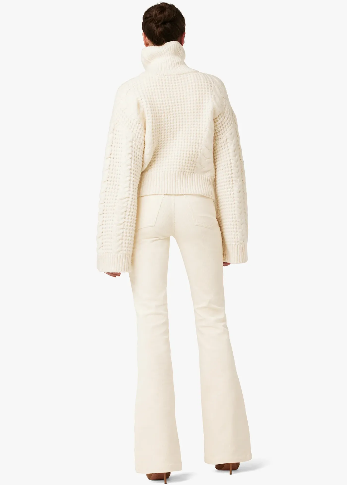 Hot THE FRANKIE Women BOOTCUT
