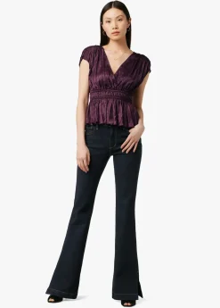 Online THE FRANKIE Women BOOTCUT