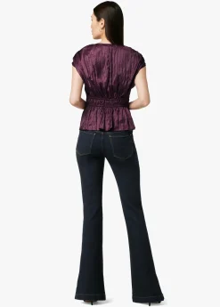 Online THE FRANKIE Women BOOTCUT