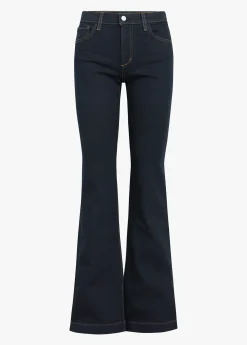 Online THE FRANKIE Women BOOTCUT