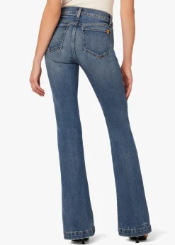 New THE FRANKIE Women BOOTCUT
