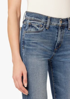 New THE FRANKIE Women BOOTCUT