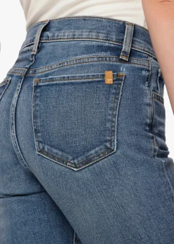 New THE FRANKIE Women BOOTCUT