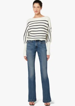 New THE FRANKIE Women BOOTCUT