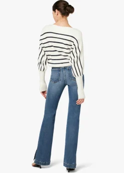 New THE FRANKIE Women BOOTCUT