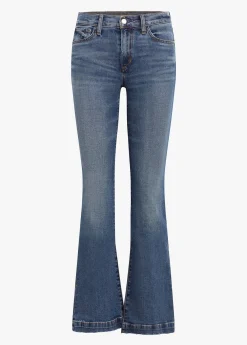 New THE FRANKIE Women BOOTCUT