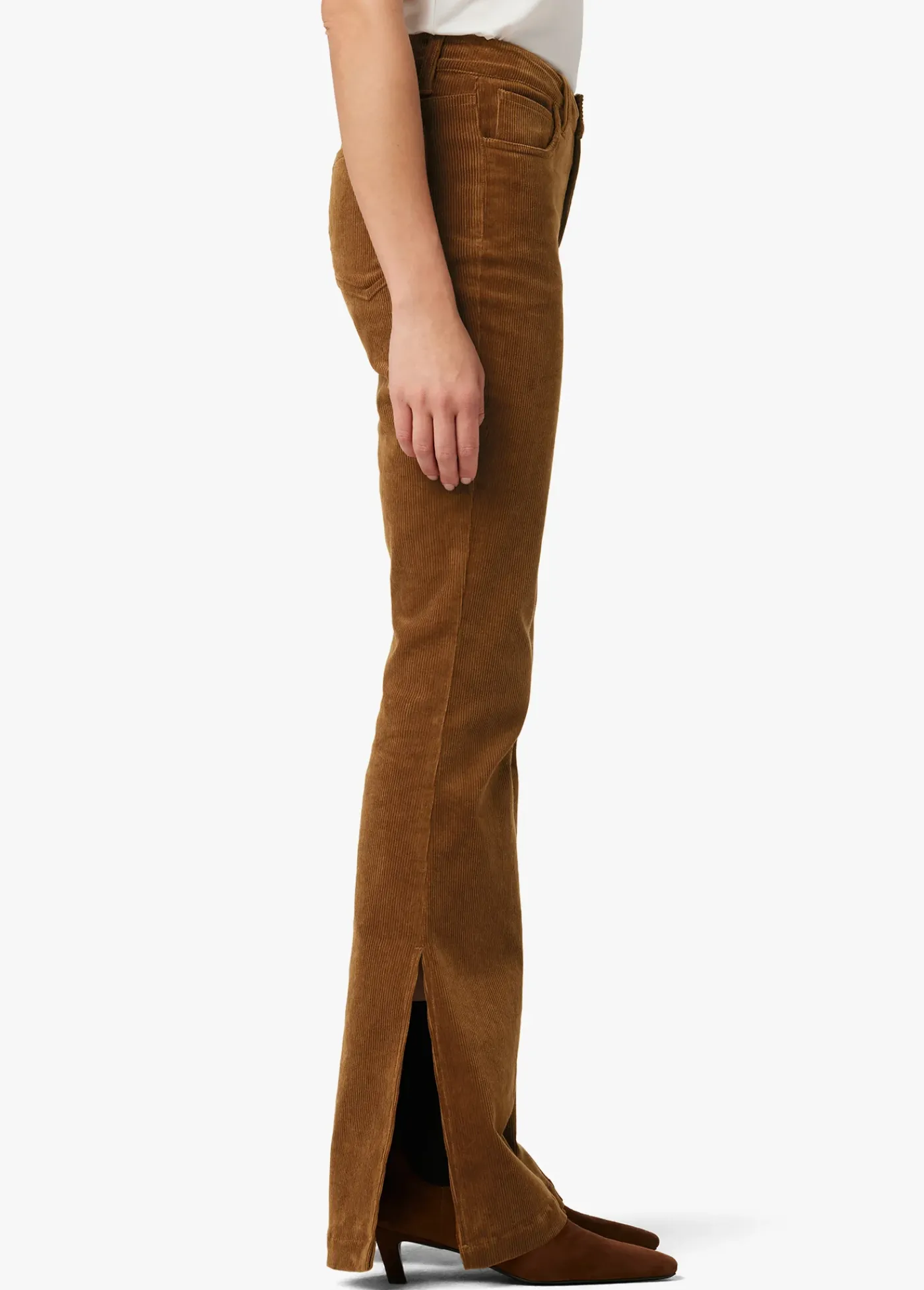 New THE FRANKIE Women BOOTCUT