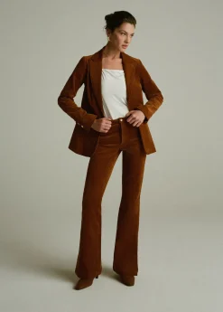 New THE FRANKIE Women BOOTCUT