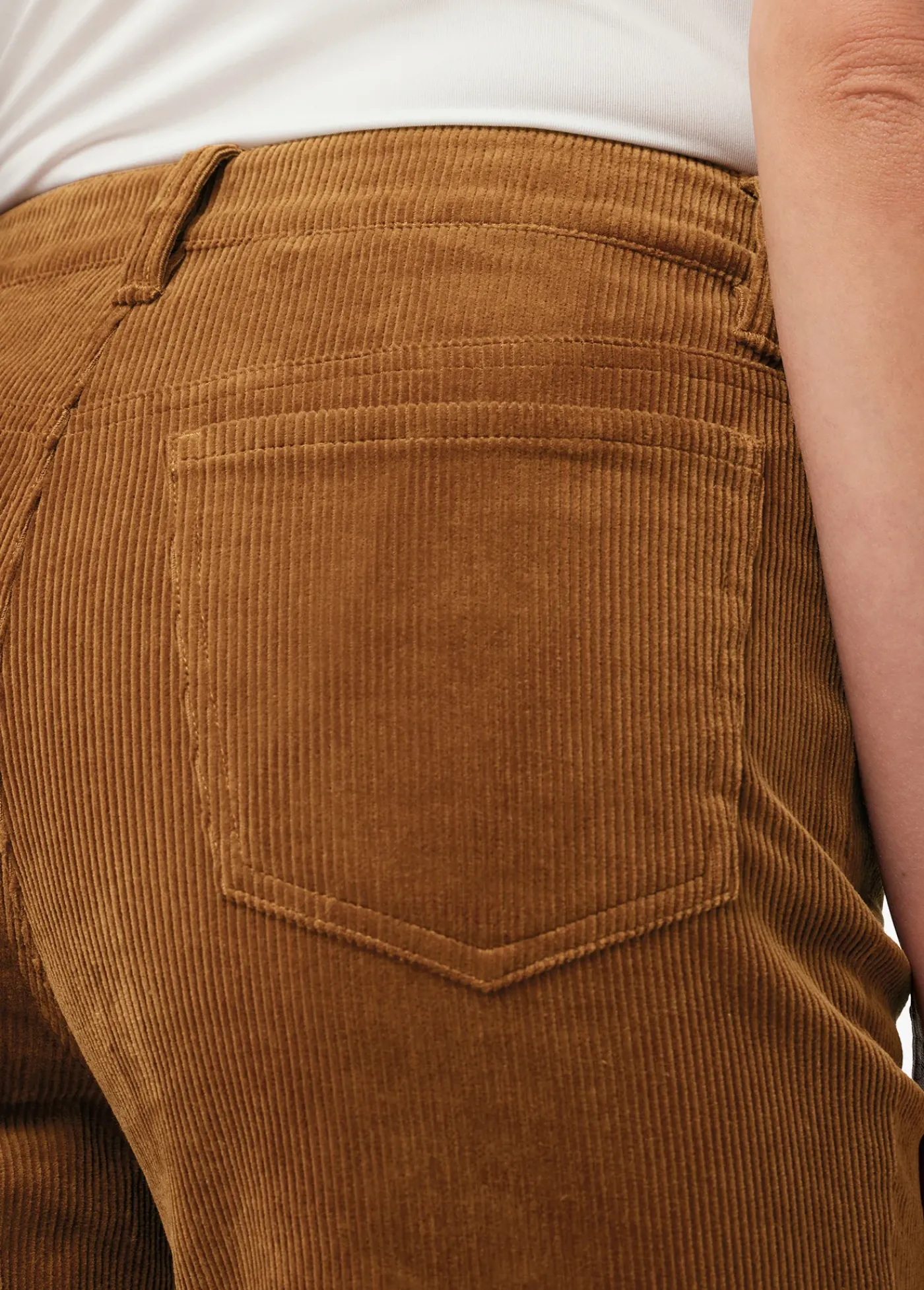New THE FRANKIE Women BOOTCUT
