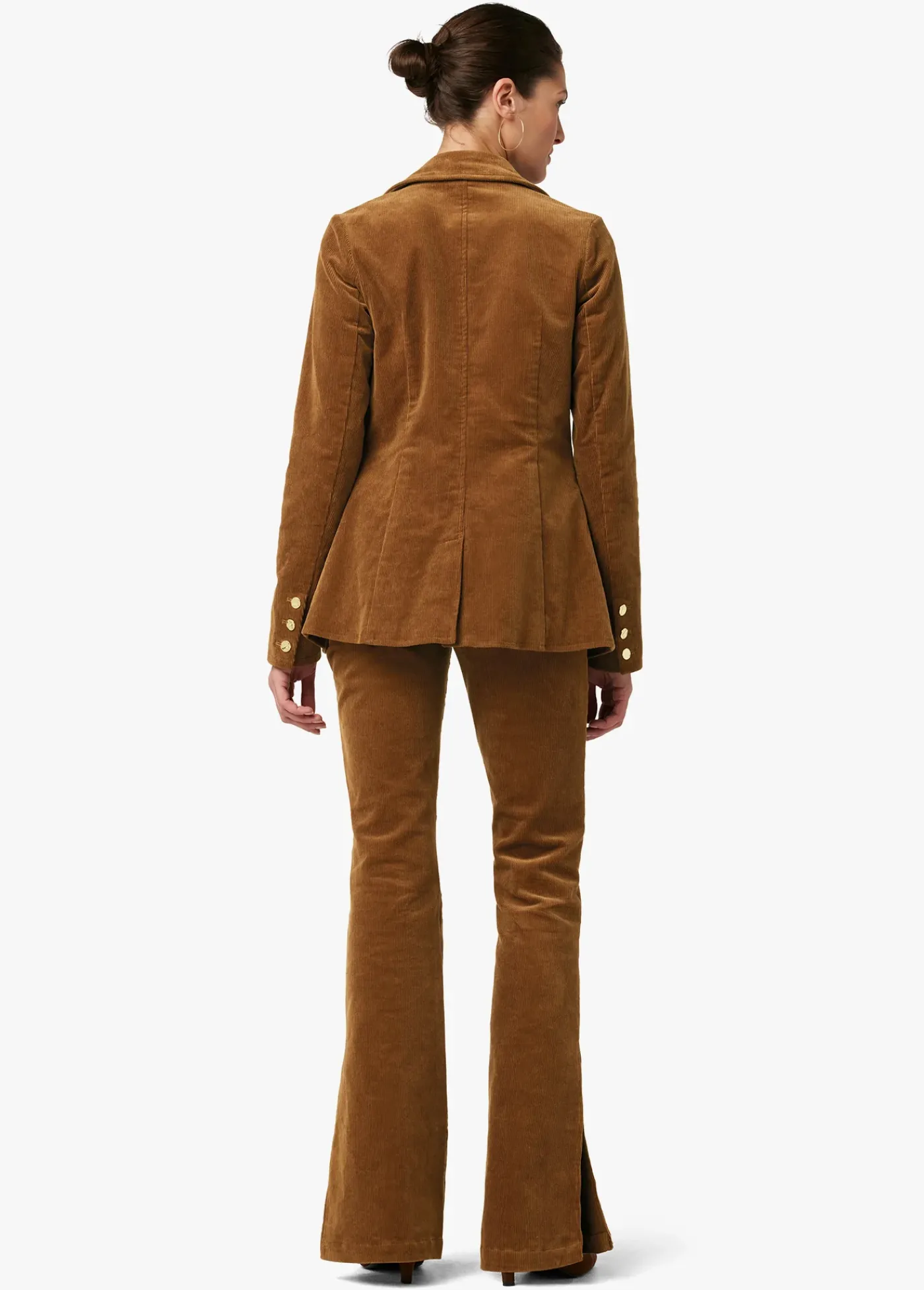 New THE FRANKIE Women BOOTCUT