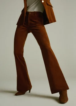 New THE FRANKIE Women BOOTCUT