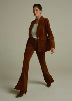 New THE FRANKIE Women BOOTCUT