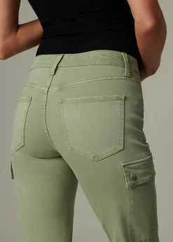 Outlet THE FRANKIE Women BOOTCUT