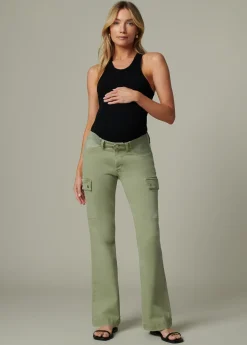 Outlet THE FRANKIE Women BOOTCUT
