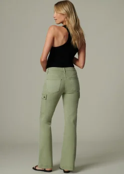 Outlet THE FRANKIE Women BOOTCUT