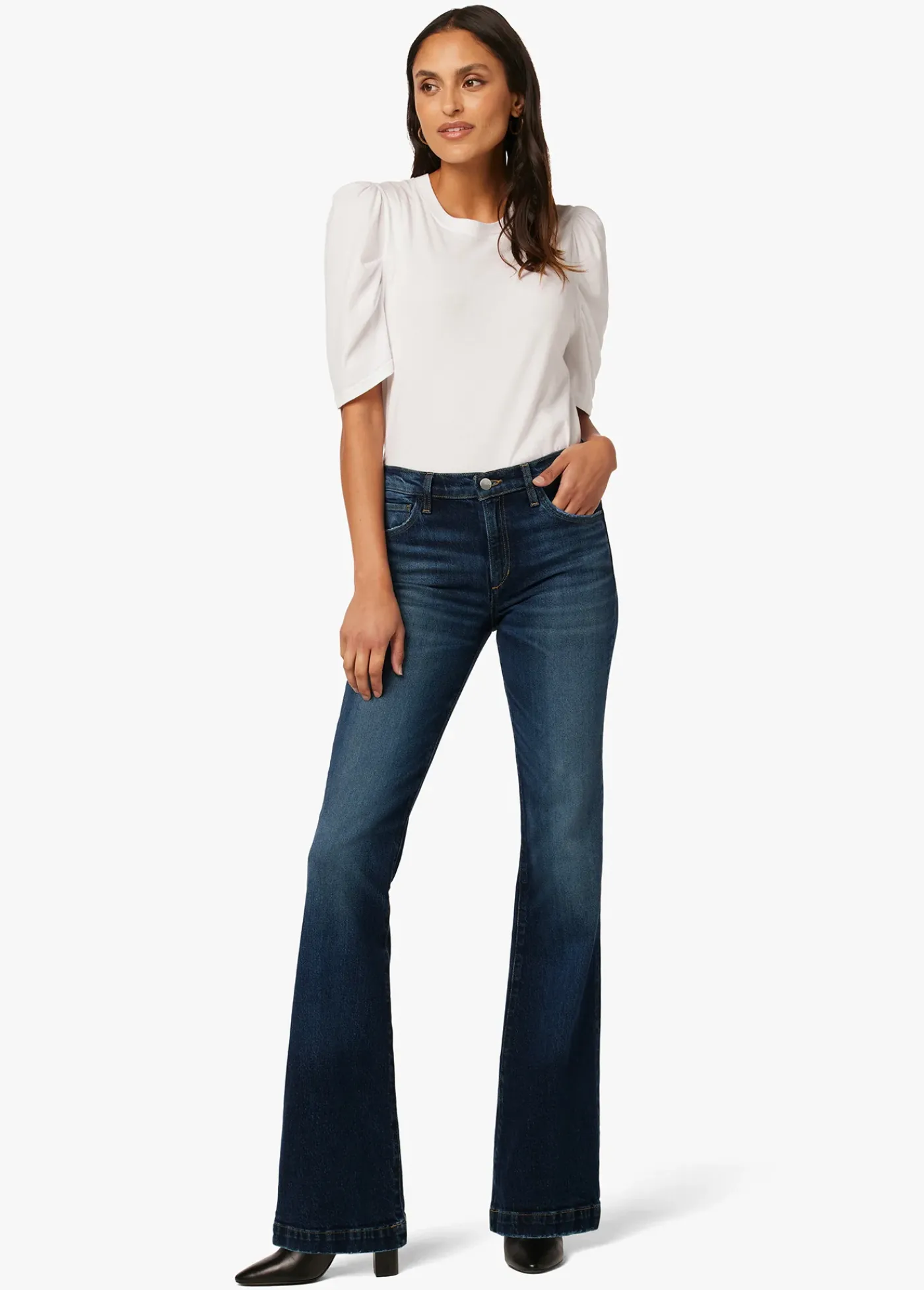 Online THE FRANKIE Women HEIRLOOM|LONGER INSEAMS