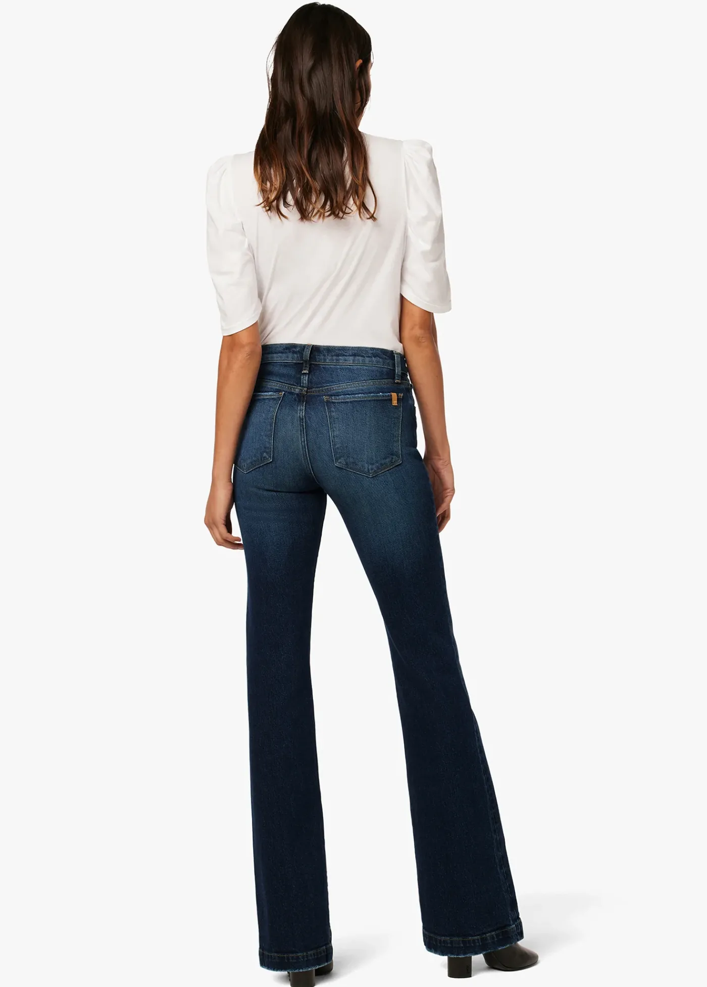 Online THE FRANKIE Women HEIRLOOM|LONGER INSEAMS