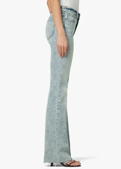 Online THE FRANKIE Women VINTAGE STRETCH|LONGER INSEAMS