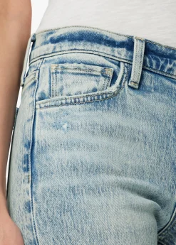 Online THE FRANKIE Women VINTAGE STRETCH|LONGER INSEAMS